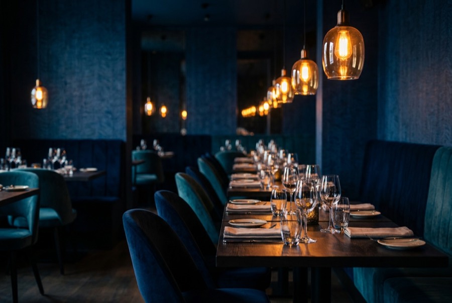 CRM con IA para restaurantes