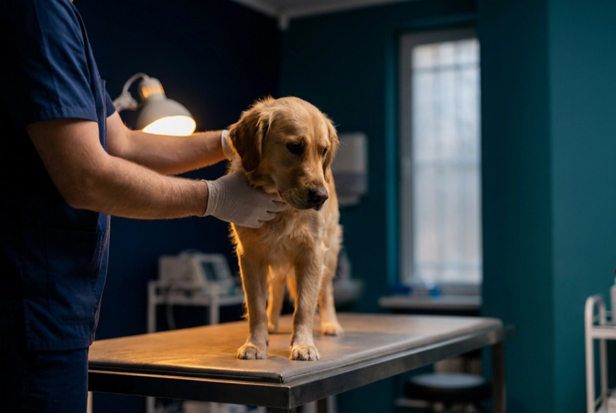 CRM con IA para clínicas veterinarias